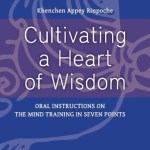 Cultivating heart of wisdom